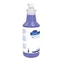 Crew Super Blue Spray Mild Acid Bowl Cleaner, Citrus Scent, 32 oz., 12/Carton (94476081)~#|#~2AE233ED-C0D4-4056-B13858C0304DF0EE_sc7