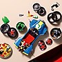 LEGO Super Mario Mario Kart – Luigi & Mach 8, 2234 Pieces (72050)~#|#~2AE5A7A5-E021-4DF5-A29C3A4A3FEB5854_sc7