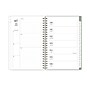 2025-2026 Blue Sky Sincerely Jules Rheanne 5" x 8" Academic Weekly & Monthly Planner, Plastic Cover, Multicolored (154280)~#|#~2AE5CB03-3D02-4608-97E12C0C2A797DF5_sc7