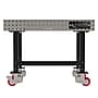 Diversified Woodcrafts 48"W x 30"D Steel Welding Table (DMW4830C)~#|#~2AE7DBD5-5EE6-4D06-9FBD14FD2CA65302_sc7