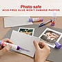 Staples Washable Glue Sticks, 0.28 oz., Purple, 18/Pack (ST63020)~#|#~2AE7DEBE-C3A3-4D49-B8FA4CC0A860101F_sc7