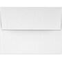 JAM Paper A4 Self Seal Invitation Envelope 4 1/4" x 6 1/4", White, 50/Pack (4872-WPC-50)~#|#~2AE8BF10-1435-416F-B2E8A4CF30C66F35_sc7