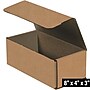 8" x 4" x 3" Corrugated Mailers, 50/Bundle (M843K)~#|#~2AE95539-DB3C-4D65-A8EB5C7598DD2C41_sc7