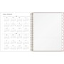 2025 Blue Sky Julissa 8.5" x 11" Weekly & Monthly Planner, Plastic Cover, Multicolor (152231)~#|#~2AE9805B-5B3D-4E53-A9EA6B5BF35C452E_sc7