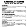 Mars Favorites Miniatures Assorted Chocolate Candy Variety & Pringles Variety, 2/Pack (600-04170)~#|#~2AEA6273-3513-46A3-B29523A57412456C_sc7