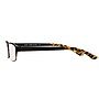 SAV Flex 2 +1.75 Reading Glasses, Black Demi (E5028)~#|#~2AEB7E6B-7D2C-4C90-98AE6010BB45F612_sc7