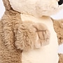 Warmies Junior Otter Stuffed Animal, Brown/White (CPJ-OTT-1)~#|#~2AED1044-59C3-435F-86E14093FE09A7F9_sc7