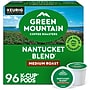 Green Mountain Nantucket Blend Coffee Keurig® K-Cup® Pods, Medium Roast, 96/Carton (6663)~#|#~2AEEB121-51E7-4CB2-9E09880F72D6184D_sc7