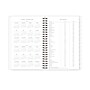 2026 Blue Sky Green Earth Freya Lilac 5" x 8" Calendar Year Weekly & Monthly Planner, Plastic Cover (153758)~#|#~2AEF1B17-1615-49A9-8009092BEB28F0C8_sc7