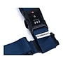 Brookstone 3-Digit Combination Lock, Blue (BSLS0001)~#|#~2AEF8E8F-707C-480C-A46A55DDC16609B4_sc7
