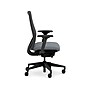 HON Nucleus Fabric/Mesh Swivel Task Chair, Basalt/Black (HNR1KD.Y2.STC.A.H.IM.APX25.BL.SB.T)~#|#~2AF1A625-4454-478F-80CEF23117AD3E0A_sc7