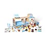 Melissa & Doug Wooden Cool Scoops Ice Creamery Play Food Toy (30607)~#|#~2AF404E8-088D-4DEF-81E2325FB614CC48_sc7