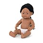 MINILAND Anatomically Correct 15" Baby Doll, Native American Boy (MLE31239)~#|#~2AF487E9-F645-4AF3-949E4FFFF46E8B18_sc7