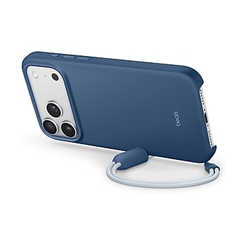 Beats iPhone17pro Max用ケース ブラック Beats iPhone 17 Pro Max Case with MagSafe and Camera Control