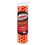 Libman 4" Sponge Mop Head, Yellow/Red, 6/Carton (0956)~#|#~2AFA41F8-C9FB-469C-A170F27AD12119B7_sc7