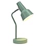 Simple Designs Sleek Essentials LED Desk Lamp, 15.2", Sage Green (LD1078-SGE)~#|#~2AFB967D-4659-4993-BE189A3D84CDEBE8_sc7