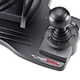 Subsonic Superdrive Racing Gaming Wheel, PS3/PS4/Xbox One/Xbox Series XS/PC Compatible, Black (SA5596-NG)~#|#~2AFBE458-29C7-43F2-865F82A6DDBAB41D_sc7