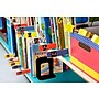 Scotch Expressions Washi Tape, 0.59" x 10.9 Yds., Black Stripe (C314-P43)~#|#~2AFC8DDC-5D66-4E5E-A48C0F58E8335E22_sc7
