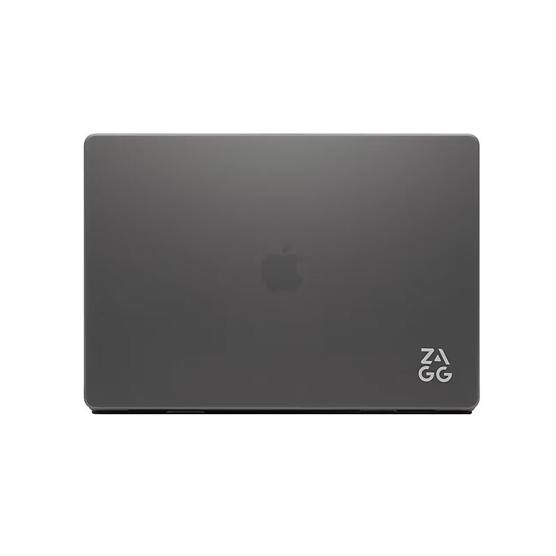 Zagg Hardshell 16" Laptop Case, Gray (702315491) image 1