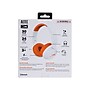 Altec Lansing Whiteout Series Wireless Bluetooth Kid Safe ANC Headphones, White/Orange (MZX4500-WOORG)~#|#~2AFE1B32-66F6-48CE-A496096FE360800A_sc7