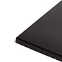 U Brands Chalkboard, Magnetic, 14" x 14" (468U00-04)~#|#~2AFEAA32-89BA-4B28-AF5C32B8B9FAD3C5_sc7