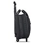 Solo New York Midtown Laptop Rolling Briefcase, Black Polyester (B100-4)~#|#~2B0320EE-6E55-463B-8C17BC45B1749967_sc7
