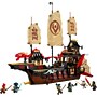LEGO NINJAGO The Temple Bounty Ship, 2387 Pieces (71848)~#|#~2B032D09-51AF-4211-9FE1004C12506094_sc7