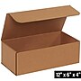 12" x 6" x 4" Corrugated Mailers, 50/Bundle (M1264K)~#|#~sp21847829_sc7