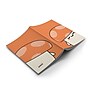 Denik Smoko Kai Mushroom Journal, 5.25" x 8.25", College Ruled, 144 Pages (LFC1891L)~#|#~2B04299D-1E4E-413B-B6E7CCC5D9ABA5AA_sc7