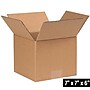 7" x 7" x 6" Shipping Boxes, 32 ECT, 25/Bundle (776)~#|#~2B07C231-02D5-4B90-AE915B37EBE27811_sc7
