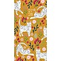 2026-2028 Willow Creek Kitty Vibes 3.5" x 6.5" Monthly Pocket/Wallet Calendar, Assorted Colors (65686)~#|#~2B09F4AA-B8BC-453D-86088DEB08A49CDA_sc7