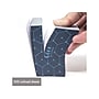 Pukka Pad Glee Memo Cube, 3.15" x 3.15", Dark Blue, 500 Sheets/Pad, 3 Pads/Pack (8697-GLE)~#|#~2B0B538C-6CF4-4DD0-B72012296879F468_sc7