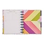 2025-2026 Me & My Big Ideas Radiant Spectrum 8.75" x 9.75" Academic Year Weekly & Monthly Planner, Plastic Cover (PD0024C052)~#|#~2B0C4A13-35B2-49D7-A5C01DC045D797DC_sc7