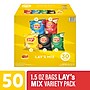 Frito Lay Potato Chip Variety Mix, 45 oz., 30/Pack (220-02672)~#|#~2B0DC606-5F3B-4D8C-81A3AC23C4E659E4_sc7