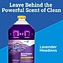 CloroxPro Clorox Fraganzia Multi-Purpose Cleaner, Lavender Meadows Scent, 175 fl oz., 3/Carton (60614CT)~#|#~2B0DE564-FD09-4A4C-970D3E5665F150B9_sc7