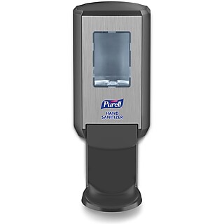 Scott Essential Wall Mounted Hand Soap/Hand Sanitizer Dispenser