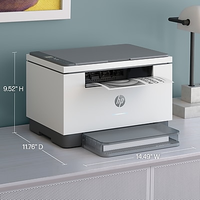 HP LaserJet MFP M234dw Printer - Thumbnail 2