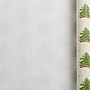 Eccolo Holiday Classic Tree Large Gift Wrap, Green (ST108D)~#|#~2B103DD9-C1FA-431B-96BCCA13AA862A3F_sc7
