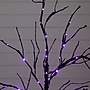 Nearly Natural Pre-Lit Halloween Black Twig Artificial Tree, 3' (T5165)~#|#~2B114EFF-5BD0-4716-B5F25E5BAE332299_sc7