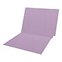 Medical Arts Press Kardex Match Reinforced End Tab File Folder, Straight Cut, Letter Size, Purple, 100/Box (S-09482-PRP)~#|#~2B11698D-F084-4FA0-9983437D4EE4AA37_sc7
