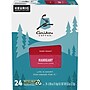 Caribou Mahogany Coffee, Dark Roast, 0.40 oz. Keurig® K-Cup® Pods, 24/Box (6990)~#|#~2B11A657-A97C-4BB7-ACC7FFC728B5B5A7_sc7