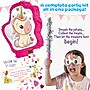 JITTERYGIT Unicorn Pinata Treasure Hunt Game Set, 2 in 1 Pieces/Pack (UNICORN-PINATA - PINK)~#|#~2B129121-4458-4E91-BD63B08CBBD3DD1F_sc7