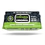 Crocodile Cloth Original Cleaning Cloths, 15" x 10", 100/Pack (5900-100)~#|#~2B133A6B-18ED-4C5F-BD735ED57A215DCC_sc7