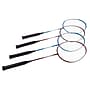 Hey! Play! Badminton Set, Multicolored (80-DZ-BD)~#|#~2B133E72-A53B-4520-8838B9708E6AB9E7_sc7