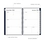 2026 Blue Sky Enterprise 8" x 5" Weekly & Monthly Personal Organizer, Plastic Cover, Navy Blue (154924)~#|#~2B13686C-0B3D-4D7E-AF2DDA9E4F9798D8_sc7