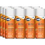 CloroxPro 4 in One Disinfectant & Sanitizer, Citrus Scent, 14 oz., 12/Carton (31043)~#|#~2B168F35-B920-4B2E-8FF8F10CF5317508_sc7