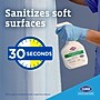 Clorox Healthcare Hydrogen Peroxide Cleaner Disinfectant, 32 oz., 9/Carton (30828)~#|#~2B17BE60-2110-434F-8D0F875F15DA0A70_sc7