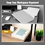 Mind Reader Paper Tray, White (MOSTRAY-WHT)~#|#~2B17D942-BB30-4F4E-93032F98CA828239_sc7