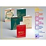 Better Office Christmas Cards, 5" x 7", 50/Pack (64654-50PK)~#|#~2B1849B0-0E4C-4368-AD4F6D6ACBC18DA3_sc7