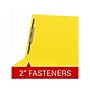 Medical Arts Press Heavy Duty End Tab File Folder, Straight-Cut, Letter Size, Yellow, 40/Box (S-09461-YLW)~#|#~2B19E5A7-1C03-4F5D-AEE211337F11C5C5_sc7